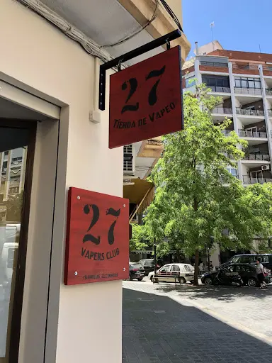 Reputable Vape Shops in Valencia, Valencian Community With Best Price