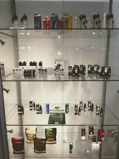Fine E Oils Catford