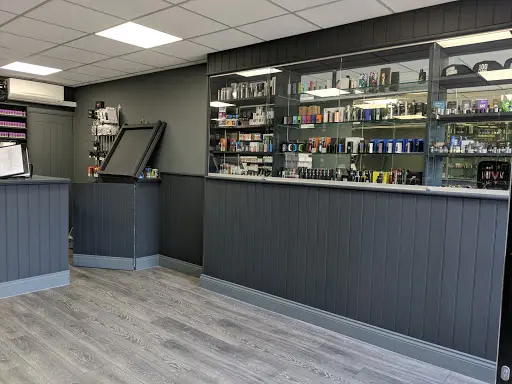 Reputable Vape Shops in Rayleigh, England With Best Price