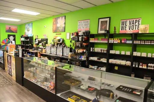 River City Vape Company | Vape Shop in Mason City, Iowa