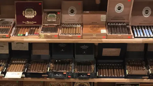 tobacco industry quotes Smoke and mirrors