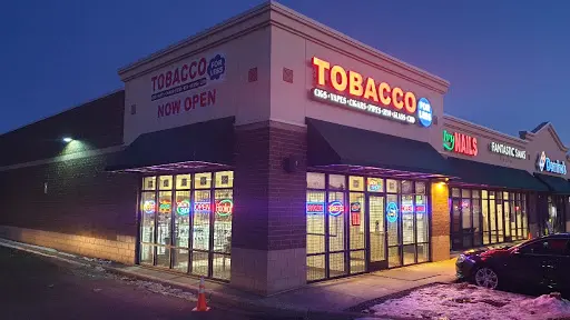 Tobacco For Less | Vape Shop in Brooklyn Park, Minnesota Tobacco For Less | Vape Shop in Brooklyn Park, Minnesota