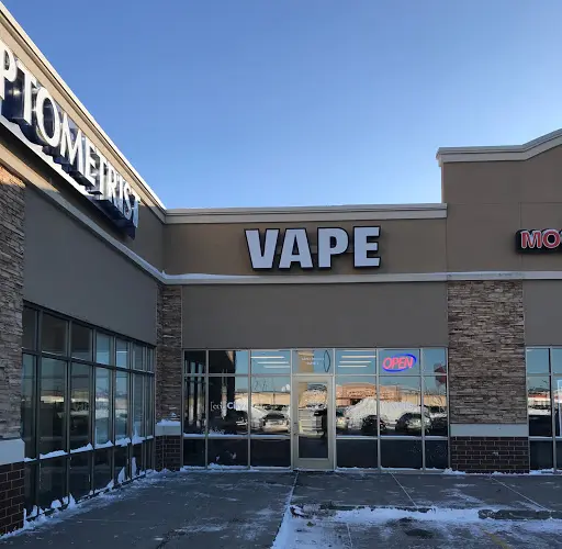 Reputable Vape Shops in Fargo, North Dakota With Best Price