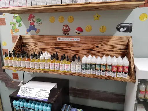 Trinity Vapes | Vape Shop in Humboldt, Iowa