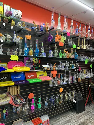dab city tobacco & vape Cigar DAB CITY TOBACCO & VAPE