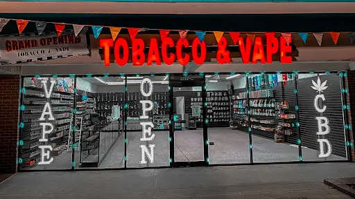 Carolina Vapors, Tobacco, CBD, Delta8, Kratom, Cigars and Hookah