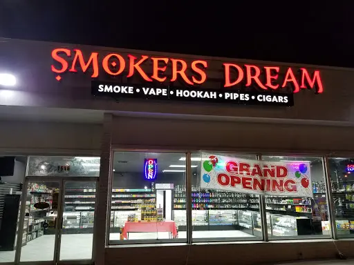 Reputable Vape Shops in Birmingham, Alabama With Best Price