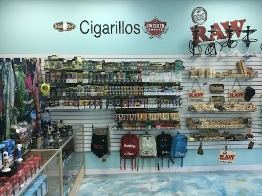 elf bar vape uk KING VAPE SHOP - Updated May 2026 - 10321 Alameda Ave, Socorro, Texas - Vape  Shops - Phone Number main image 1