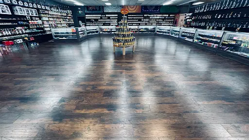 Alex city tobacco & vapor