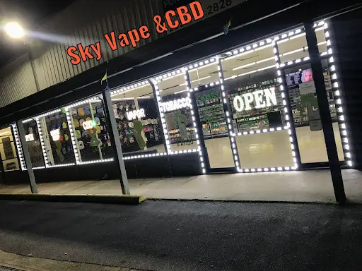 how much is elf bar vape SKY VAPE SMOKE SHOP - Updated May 2026 - 10 Photos - 132 US-441, Lady Lake,  Florida - Vape Shops main image 1