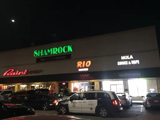NOLA SMOKE & VAPE - MID CITY