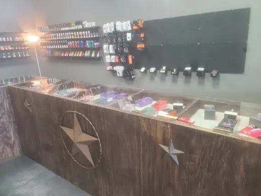Diamond Vapor Lounge