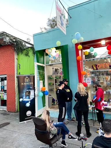 Reputable Vape Shops in New Orleans, Louisiana With Best Price