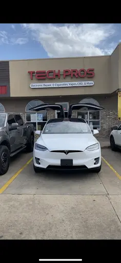 Tech Pros | Vape Shop in Bossier City, Louisiana Tech Pros | Vape Shop in Bossier City, Louisiana