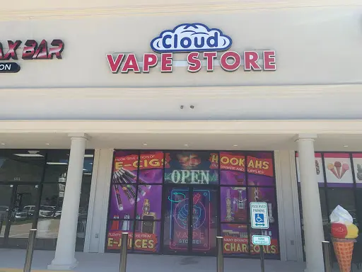 Reputable Vape Shops in Gonzales, Louisiana With Best Price