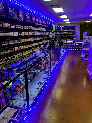 elfbar nachfüll pod läuft aus Vape Shop Don Mills | NYX Vape Lawrence Ave main image 0