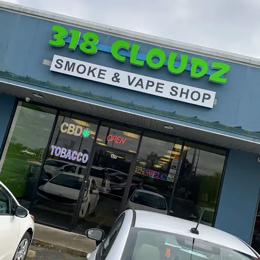 cloudz smokes & vapes NC Poison Control: 'Secondhand vaping,' e-liquid dangerous for kids main image 1