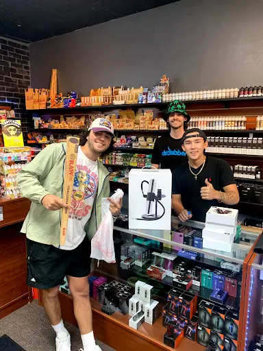 elf bar vape uk Come Cool Off At Our Smoke and Vape Shop | KCMO