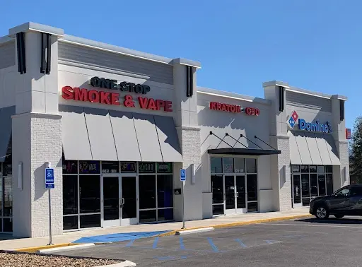 One Stop Smoke & Vape Lafayette