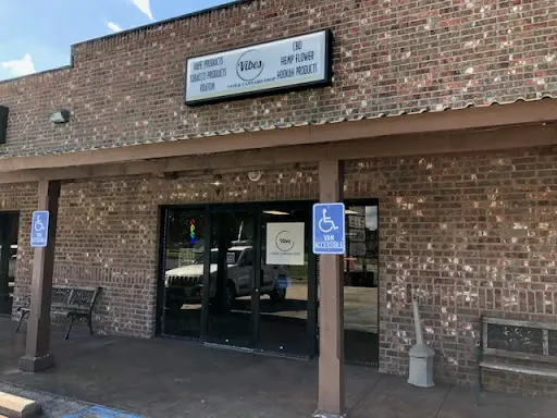 Vibes Smoke & Vape Shop | Vape Shop in Broussard, Louisiana