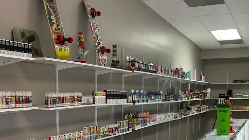 Vape66 | Vape Shop in Lake Charles, Louisiana