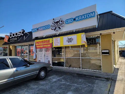 elfbar nachfüll pod läuft aus Z's Tobacco And Vape Near Me Z'S TOBACCO &VAPE