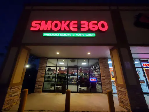 Smoke 360 smoke shop | Vape Shop in Sulphur, Louisiana Smoke 360 smoke shop | Vape Shop in Sulphur, Louisiana
