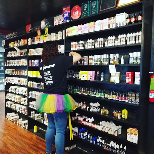 Reputable Vape Shops in Sulphur, Louisiana With Best Price
