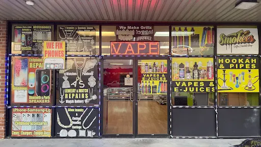 Vape66 (HWY 14) | Vape Shop in Lake Charles, Louisiana