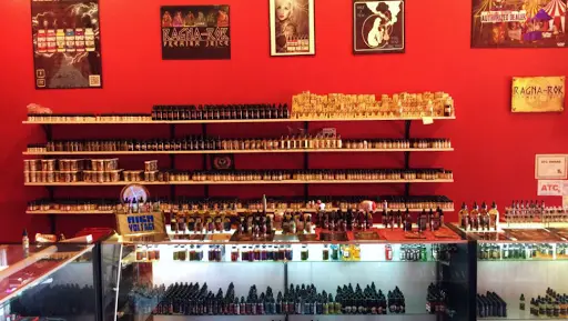 Reputable Vape Shops in Alexandria, Louisiana With Best Price