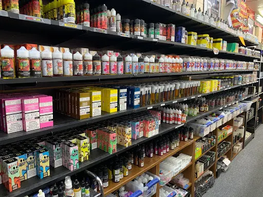 Smoker's Heaven the Vape & smoke shop | Vape Shop in Alexandria, Louisiana