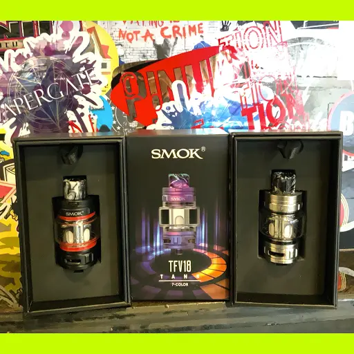 ESmokeVapors - Laplace | Vape Shop in Laplace, Louisiana