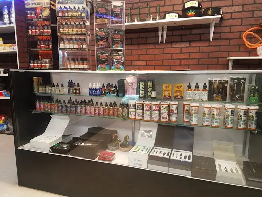 Reputable Vape Shops in Opelousas, Louisiana With Best Price