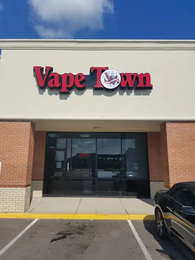 vape town Home main image 0