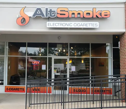 vape smokes & more lexington Vape Smokes & More Lexington CLAYS MILL SMOKES N MORE  (@smokesnmore.claysmill) · Lexington, KY main image 0