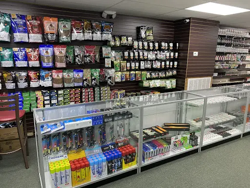 elf bar vape uk Bowling green smoke shop - Reviews, Photos & Phone Number - Updated April  2026 - Specialty Shops in Bowling Green City, Warren County County main image 1
