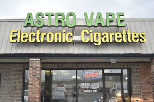 Astro Vape | Vape Shop in Winchester, Kentucky