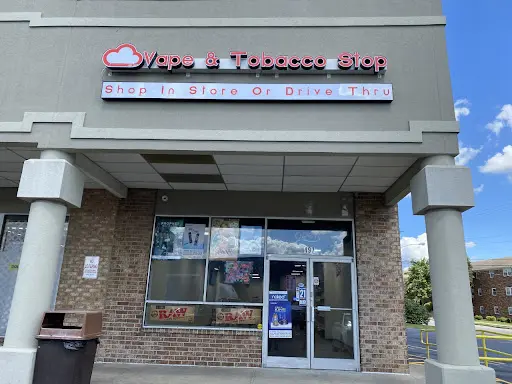 Vape & Tobacco Stop