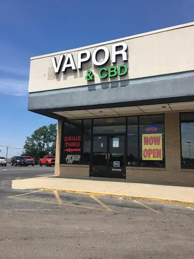 Astro Vape
