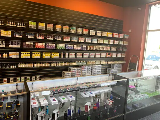 Reputable Vape Shops in Georgetown, Kentucky With Best Price