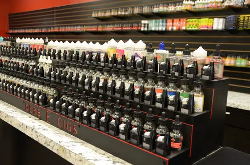 Reputable Vape Shops in Elizabethtown, Kentucky With Best Price