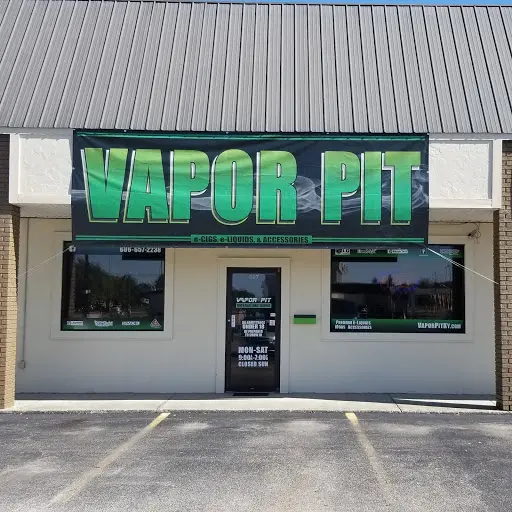 london vape shop The Best Vape Shop In London main image 1