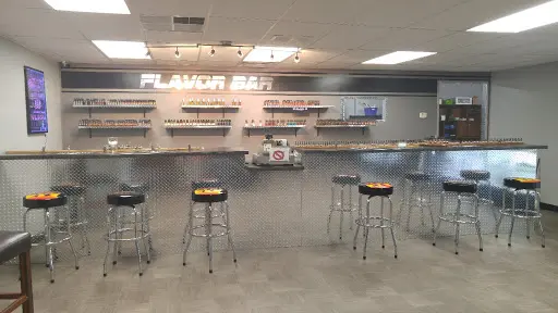 Twisted Vapors | Vape Shop in Russellville, Kentucky