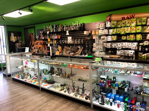 elfbar nachfüll pod läuft aus Evapo Hammersmith vape shop