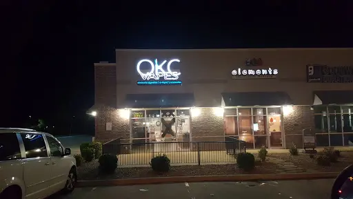 OKC Vapes (Edmond) | Vape Shop in Edmond, Oklahoma