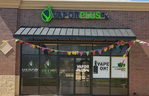 Prodigy Vapor Company (@prodigyvapor_co) · Oklahoma City, OK