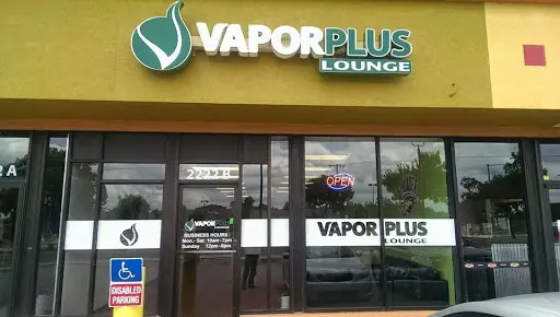 Vapor Plus Ok | Vape Shop in Oklahoma City, Oklahoma