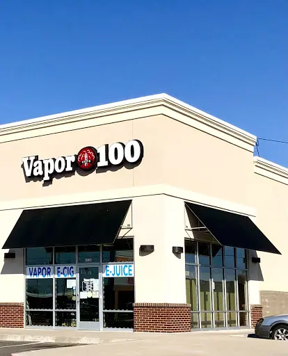 100 vap bourg de peage World Vape Show Dubai 2025 | Vaping Exhibition main image 0