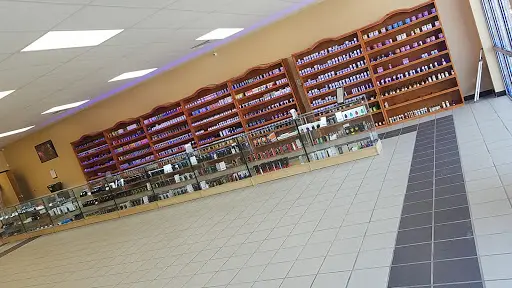 Vapor 100 | Vape Shop in Lawton, Oklahoma