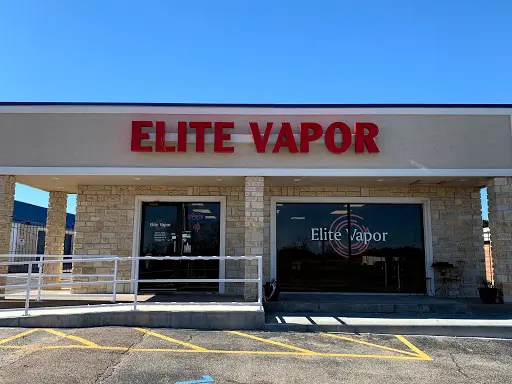Reputable Vape Shops in Weatherford, Oklahoma With Best Price